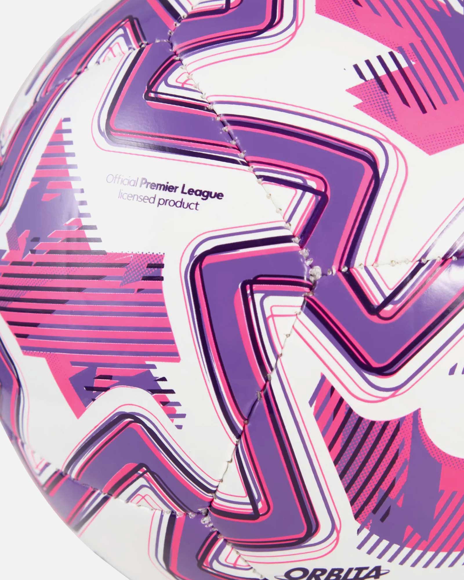Mini balón Puma Órbita Premier League 2025/2026 Brilliance - Fútbol Factory