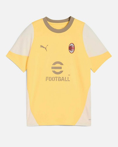 Camiseta AC Milan 2025/2026 TR