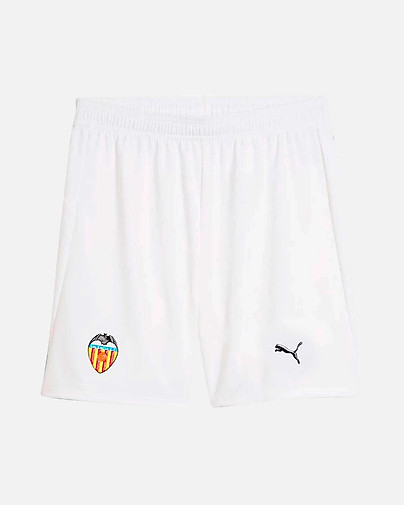 Pantalón 1ª Valencia CF 2025/2026