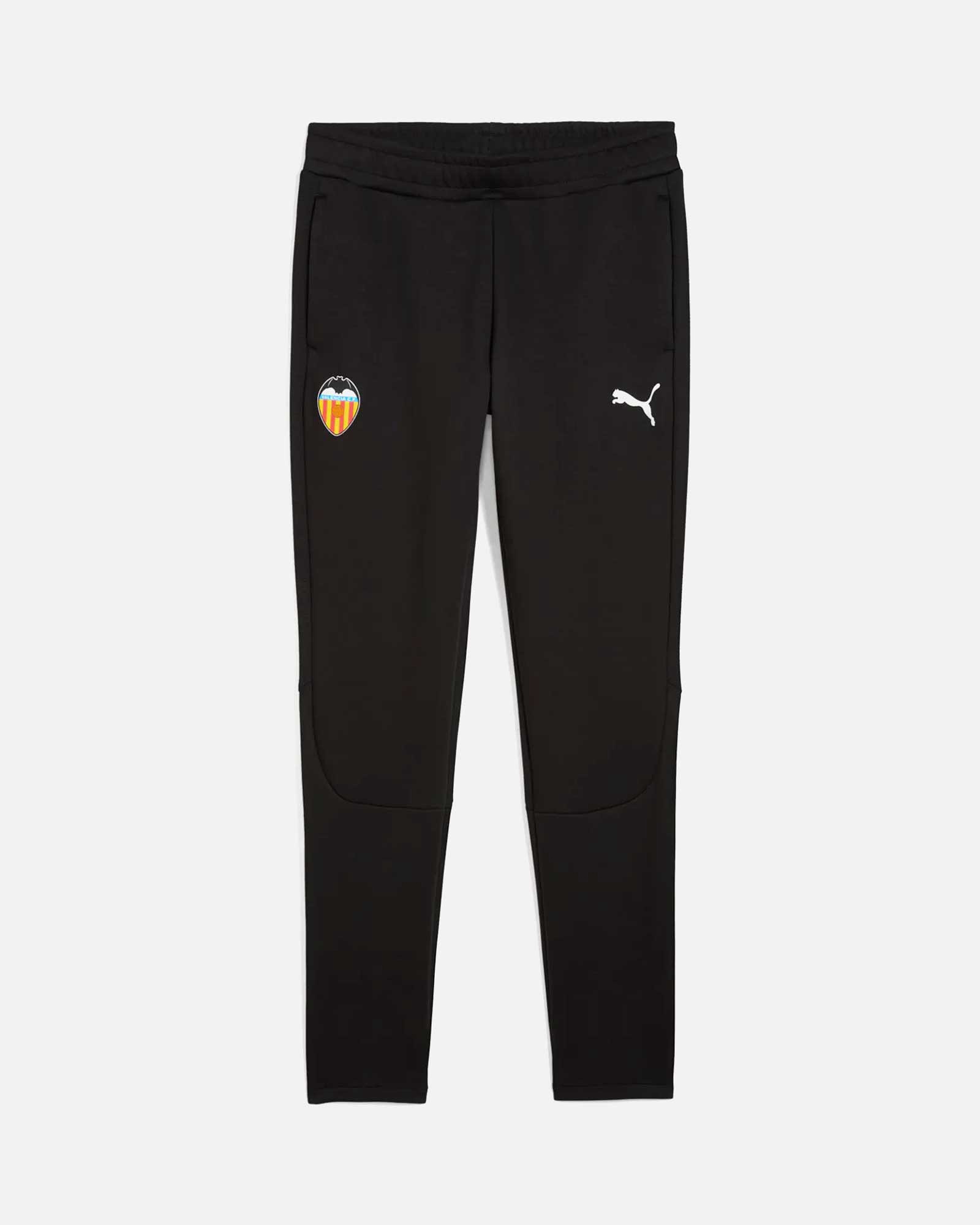 Pantalón Valencia CF 2025/2026 TR Evostripe - Fútbol Factory