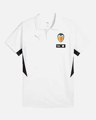 Polo Valencia CF 2026/2027