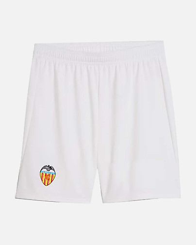 Pantalón 1ª Valencia CF 2025/2026