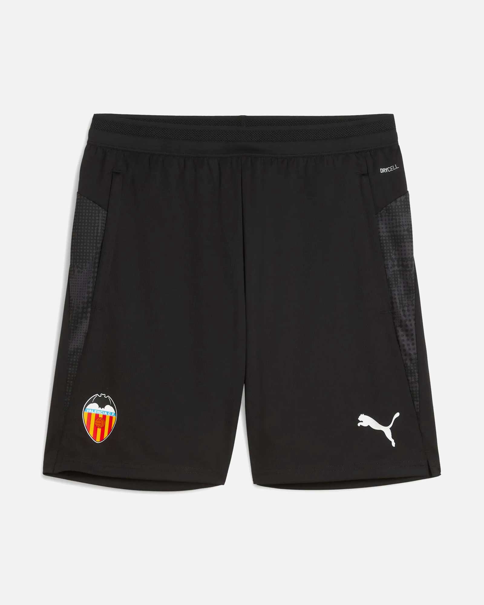 Calção Valencia CF 2025/2026 TR - Fútbol Factory
