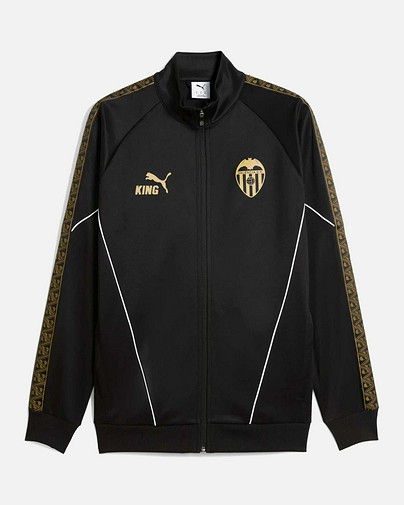 Chaqueta Valencia CF 2025/2026 King Anthem