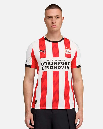 Camiseta 1ª PSV Eindhoven 2025/2026
