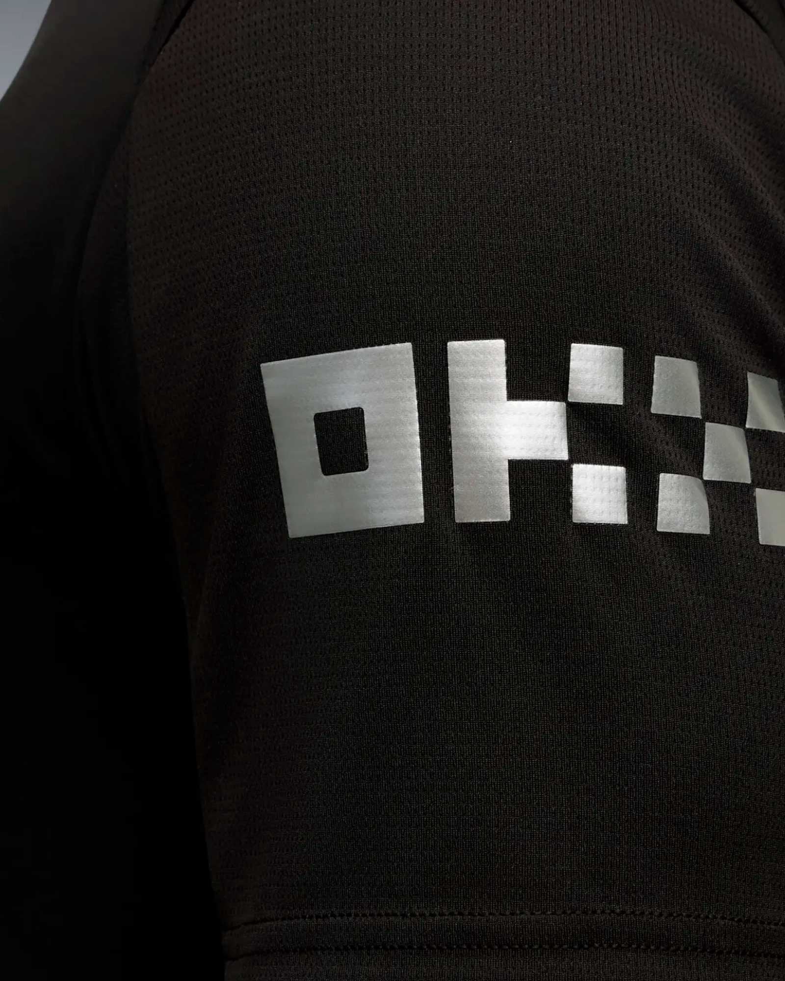 Camiseta 2ª Manchester City 2025/2026 - Fútbol Factory