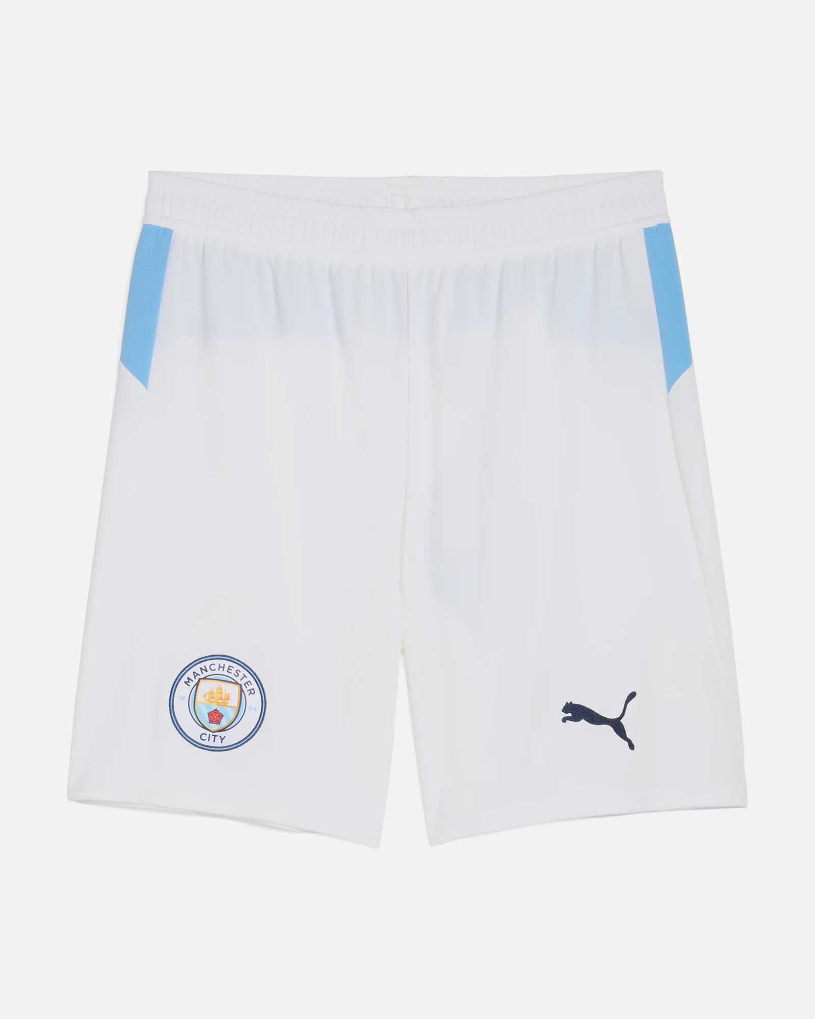 Pantalón 1ª Manchester City 2025/2026 - Fútbol Factory