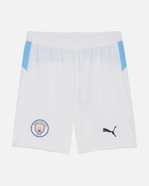 Calção 1ª Manchester City 2025/2026
