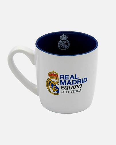 Taza Real Madrid 2024/2025
