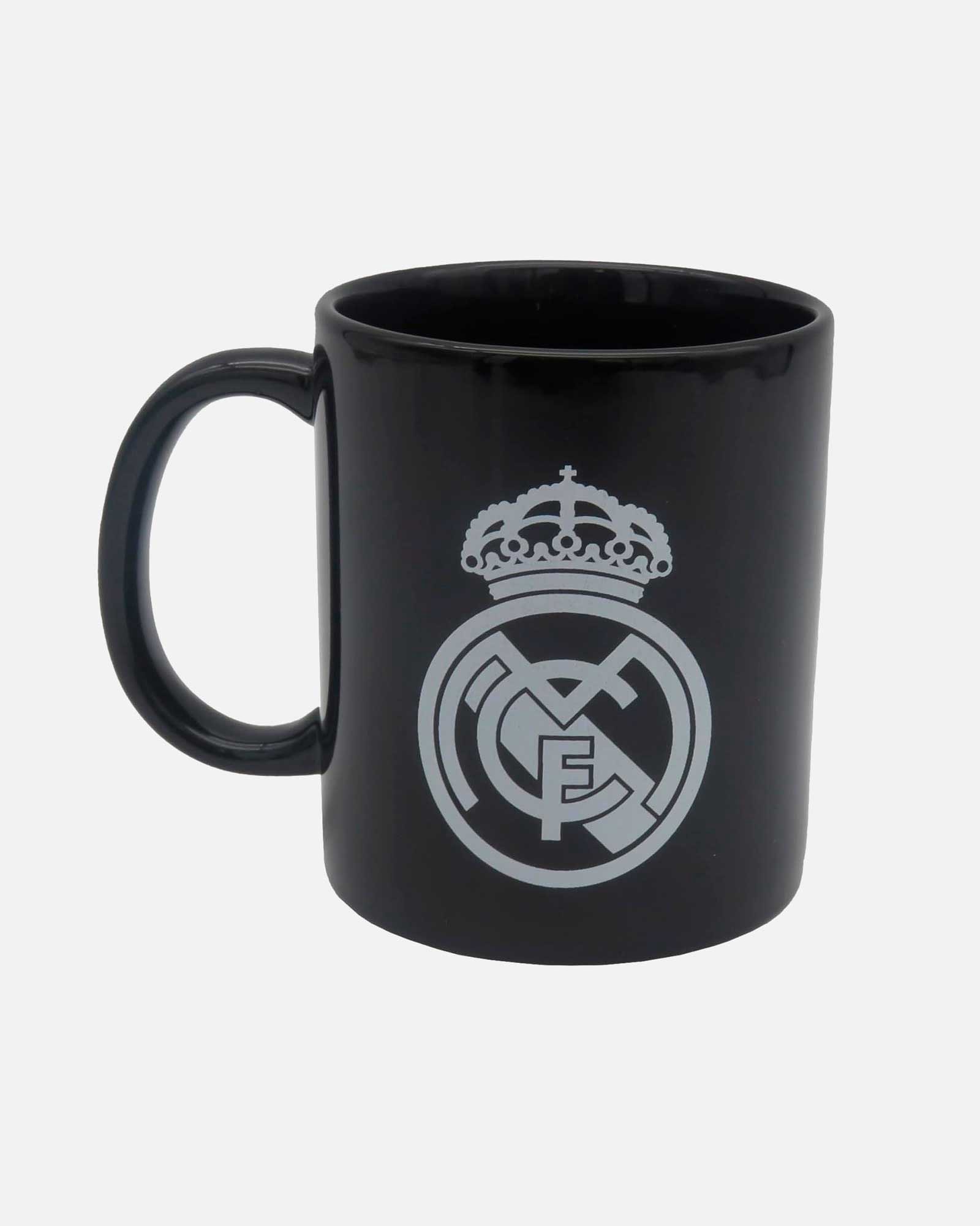 Taza Real Madrid 2024/2025 - Fútbol Factory