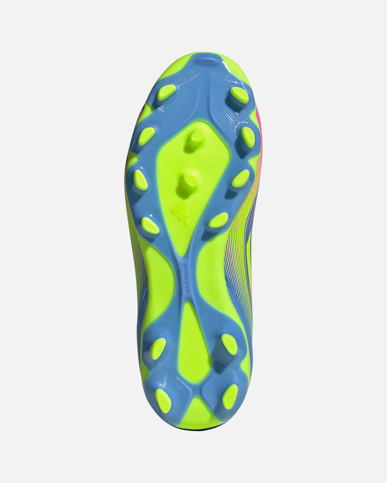 Botas adidas F50 League MG - Fútbol Factory