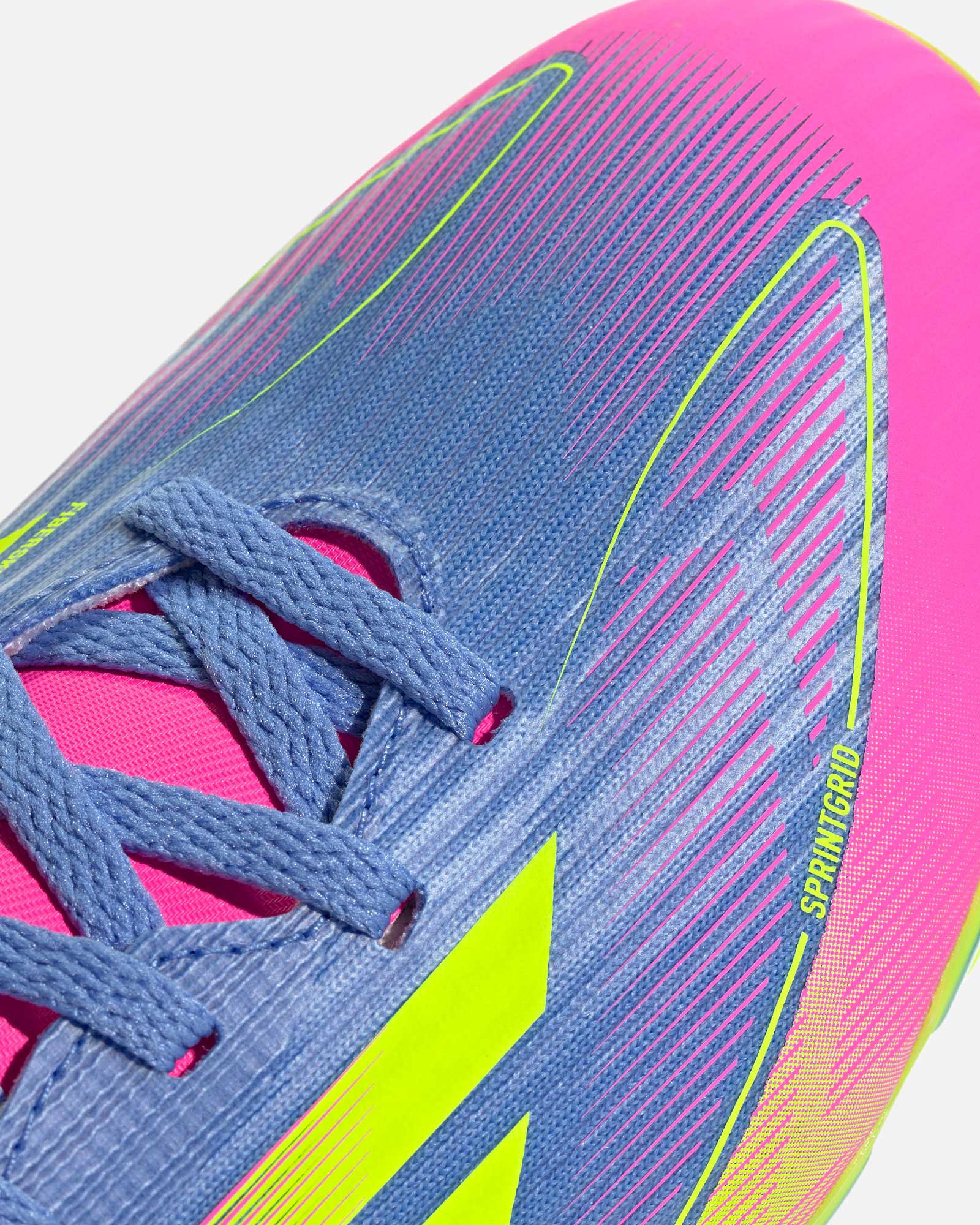 Botas adidas F50 League MG - Fútbol Factory