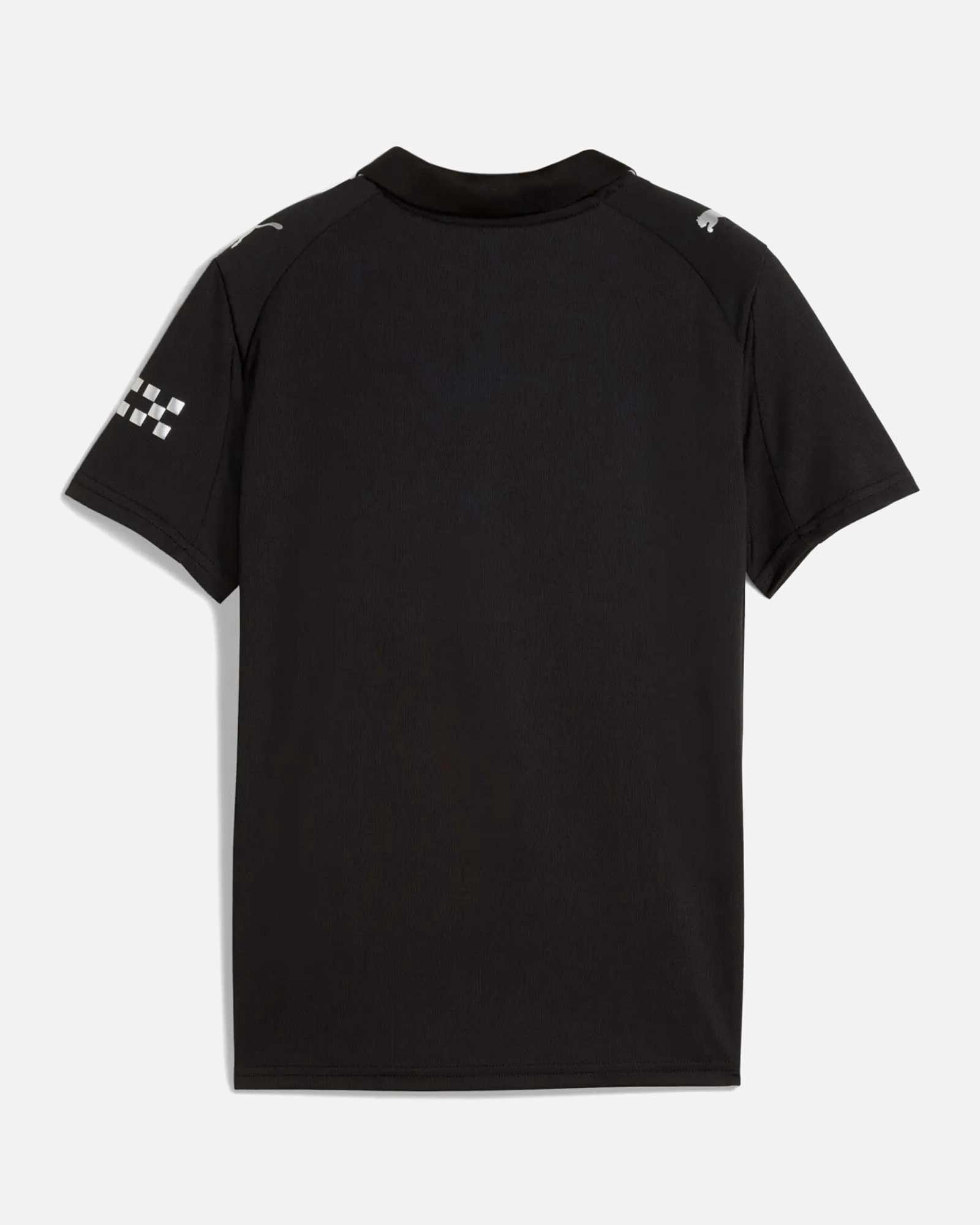 Camiseta 2ª Manchester City 2025/2026 - Fútbol Factory