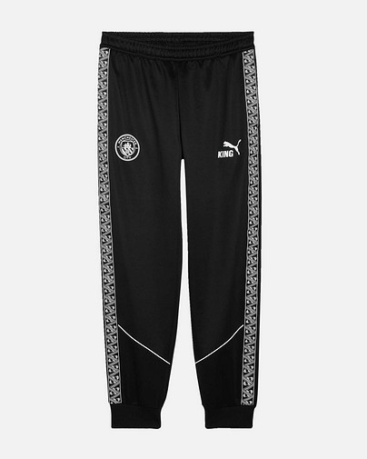 Pantalón Manchester City 2025/2026 King Himno