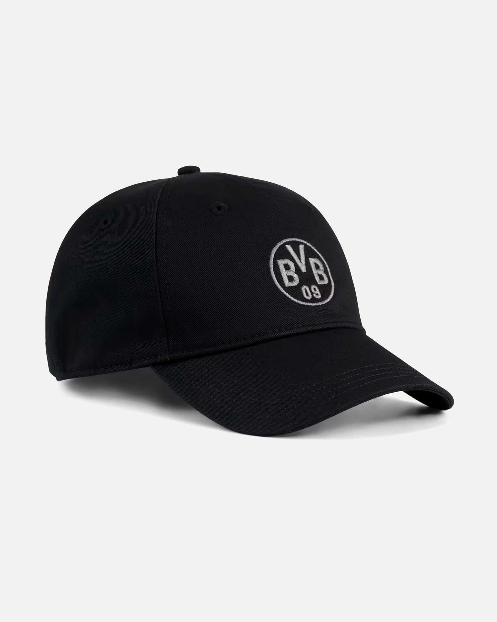 Gorra Borussia Dortmund 2025/2026 Essentials  - Fútbol Factory