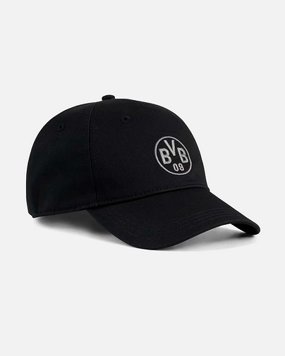 Gorra Borussia Dortmund 2025/2026 Essentials 