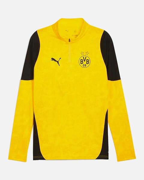 Blusa Borussia Dortmund 2025/2026 TR Top