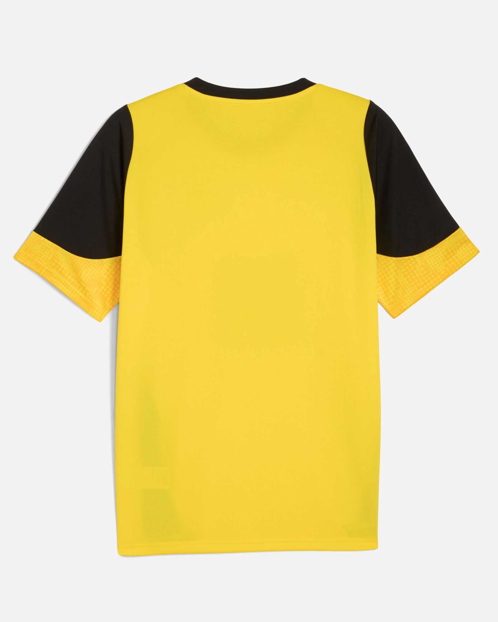 Camiseta Borussia Dortmund 2025/2026 TR - Fútbol Factory