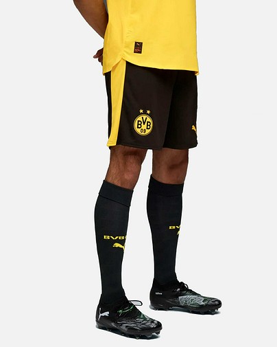 Pantalón 1ª Borussia Dortmund 2025/2026