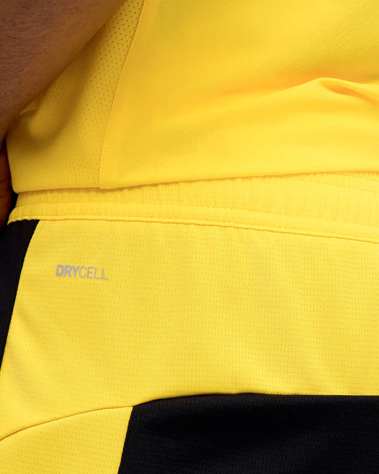 Pantalón 1ª Borussia Dortmund 2025/2026 - Fútbol Factory