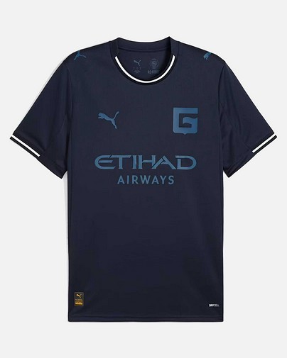 Camiseta 3ª Girona FC 2025/2026