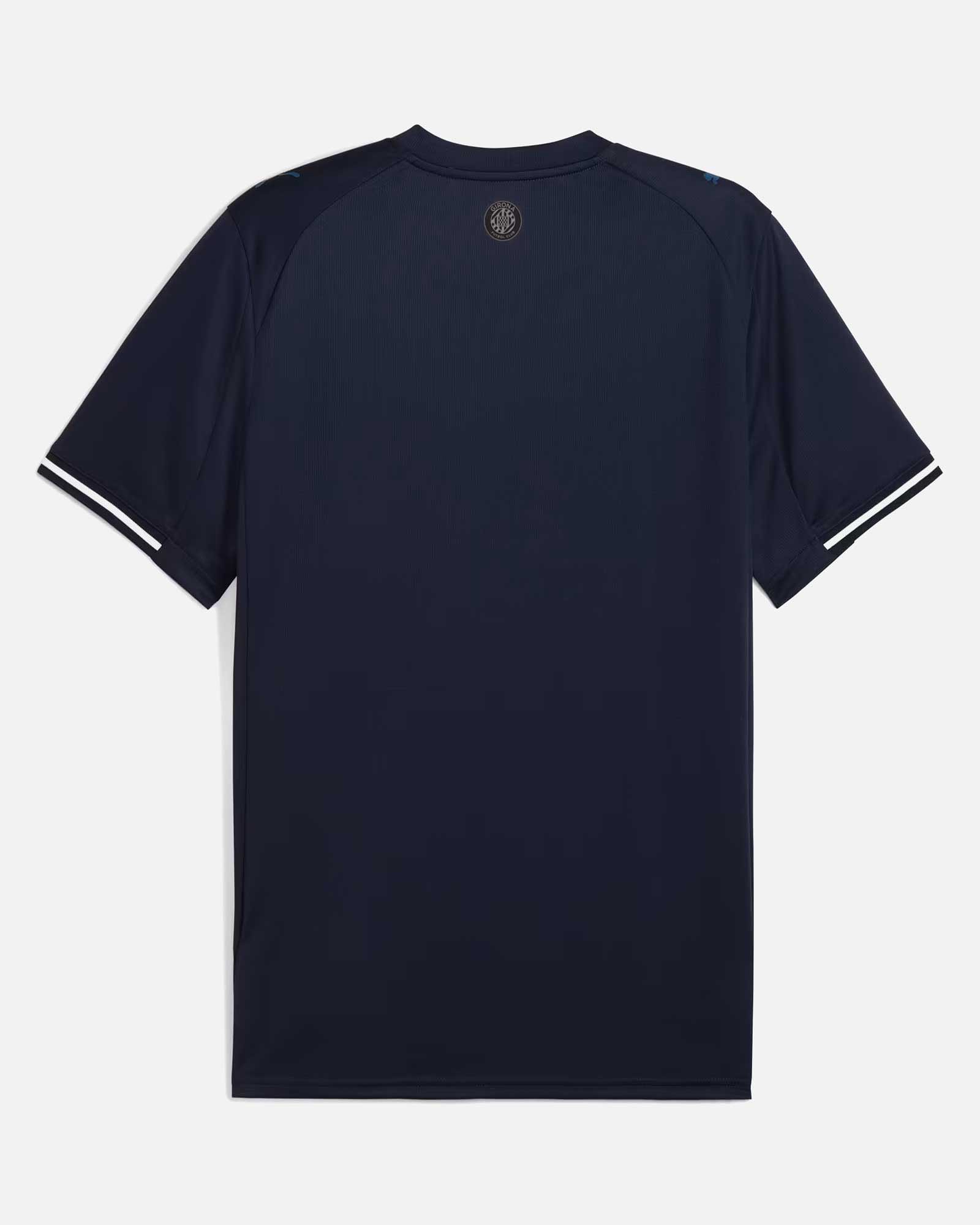 Camiseta 3ª Girona FC 2025/2026 - Fútbol Factory