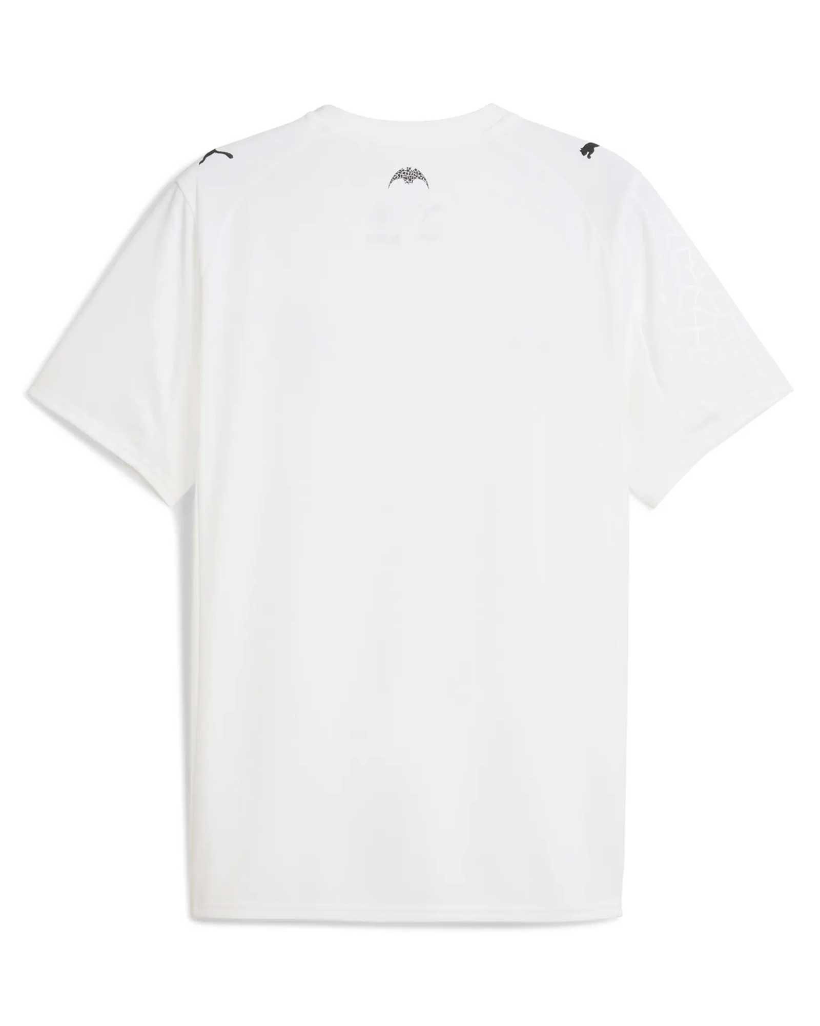 Camiseta 1ª Valencia CF 2025/2026 - Fútbol Factory