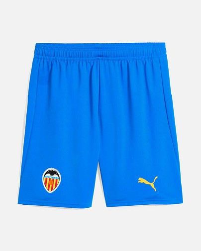 Pantalón Valencia CF 3ª 2025/2026