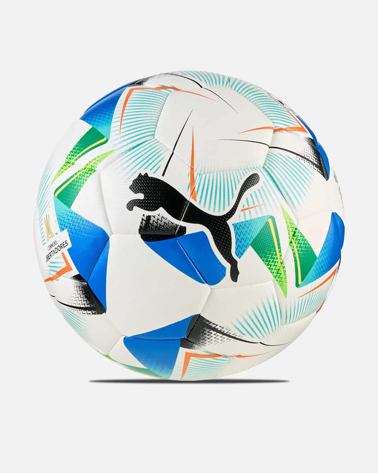 Balón Puma Conmebol Libertadores 2025/2026 - Fútbol Factory