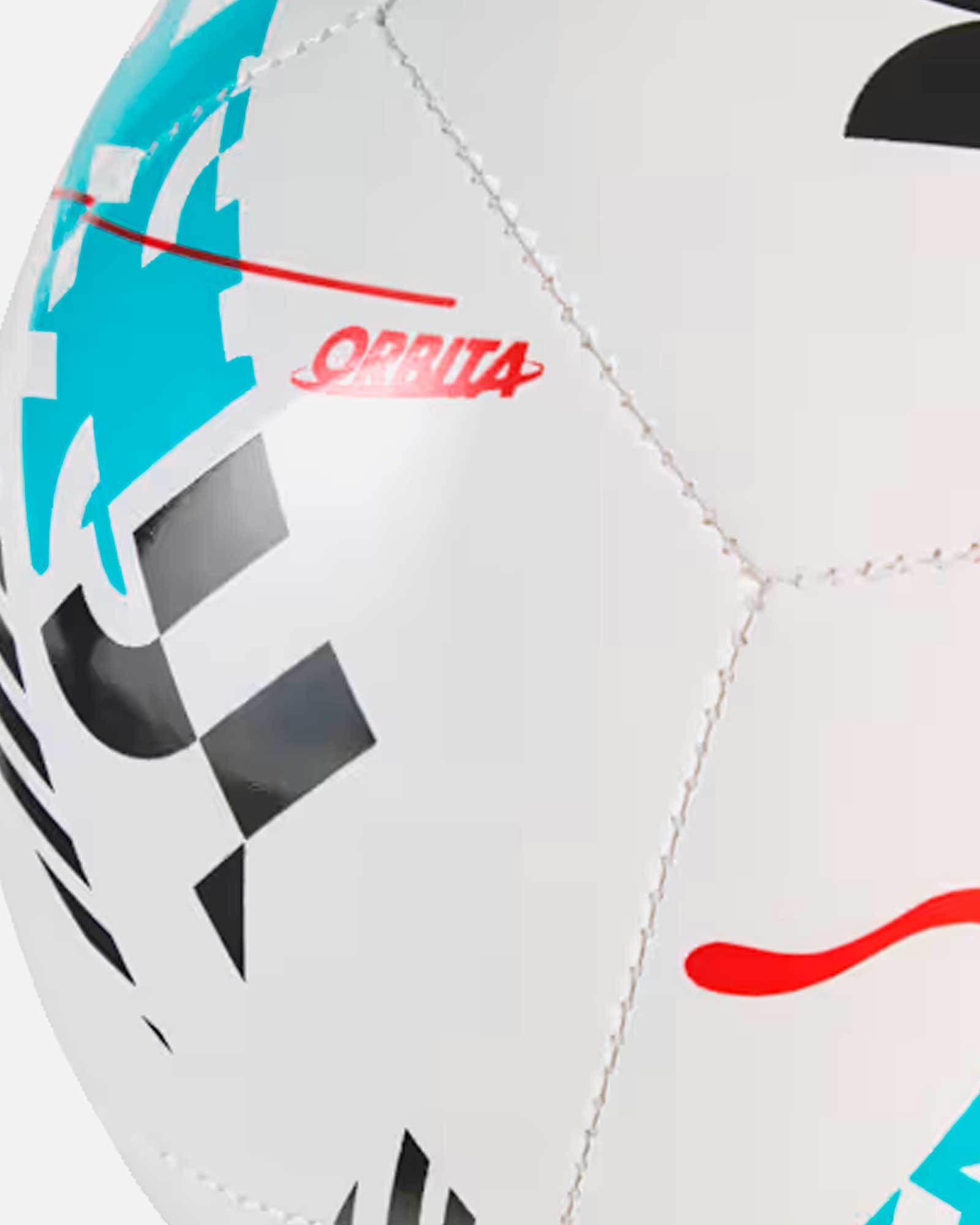Mini balón Puma Órbita LaLiga 2025/2026 - Fútbol Factory