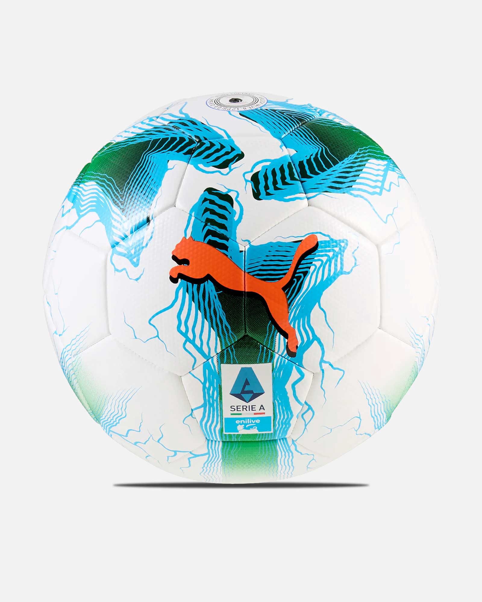 Balón PUMA Serie A 2025/2026 - Fútbol Factory