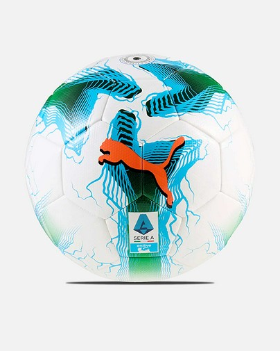Balón PUMA Serie A 2025/2026