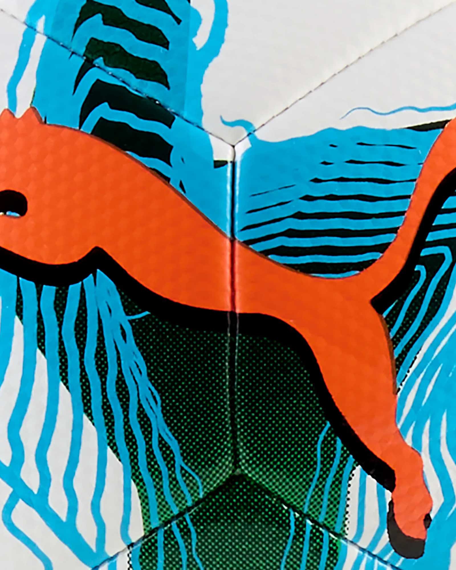 Balón PUMA Serie A 2025/2026 - Fútbol Factory
