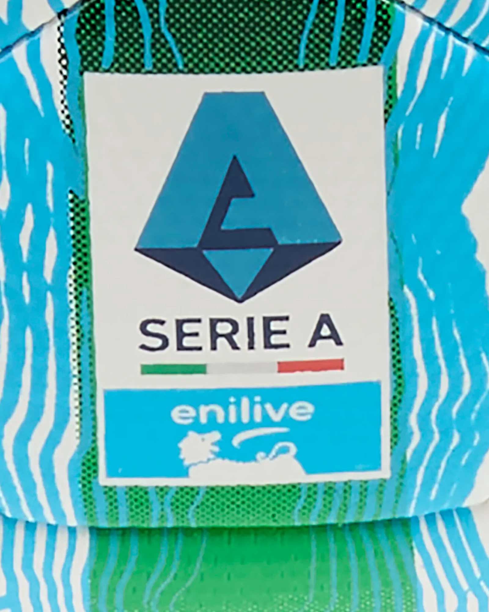 Balón PUMA Serie A 2025/2026 - Fútbol Factory
