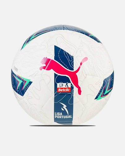 Balón Puma Órbita Liga Portugal 2025/2026