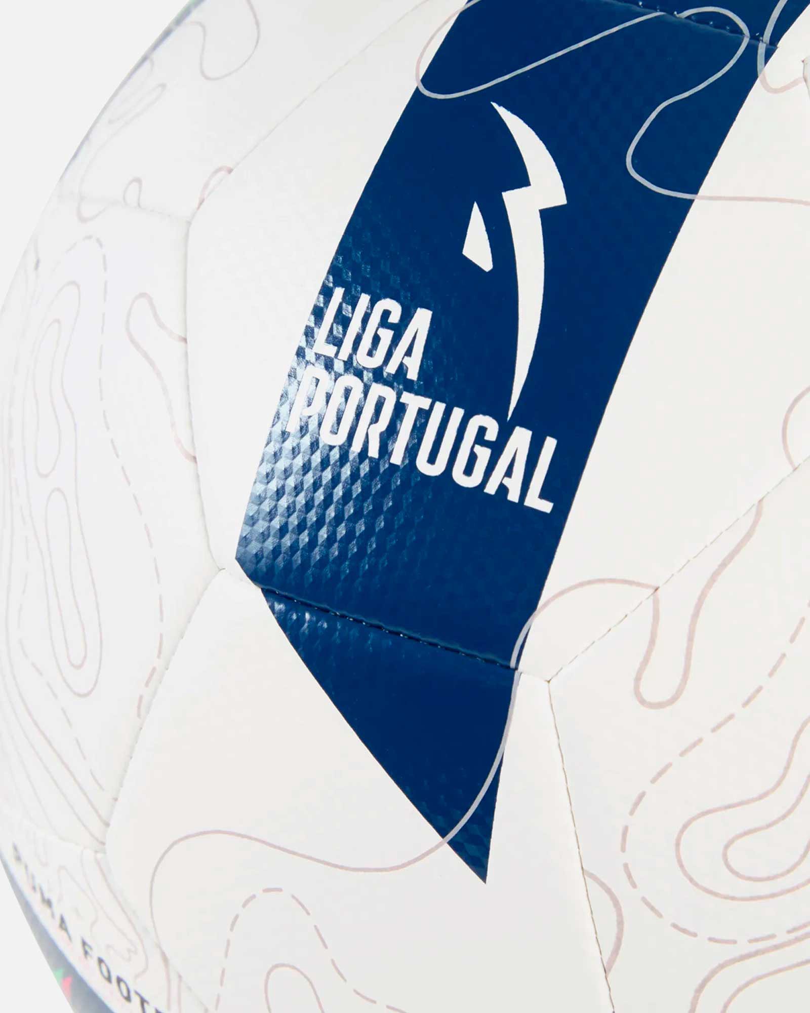 Balón Puma Órbita Liga Portugal 2025/2026 - Fútbol Factory