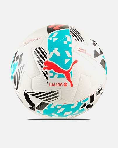 Balón Puma Órbita LaLiga 2025/2026