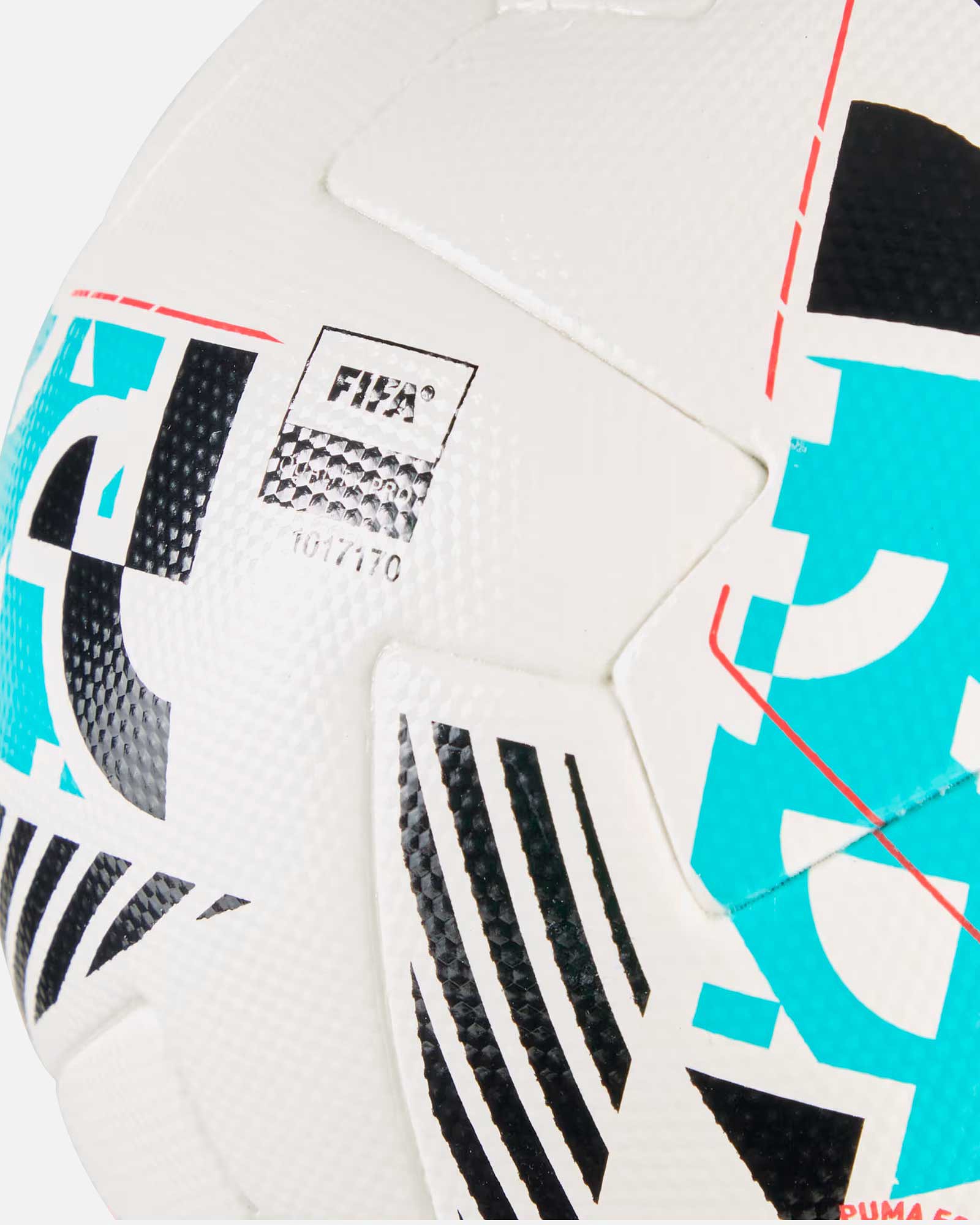 Balón Puma Órbita LaLiga 2025/2026 - Fútbol Factory