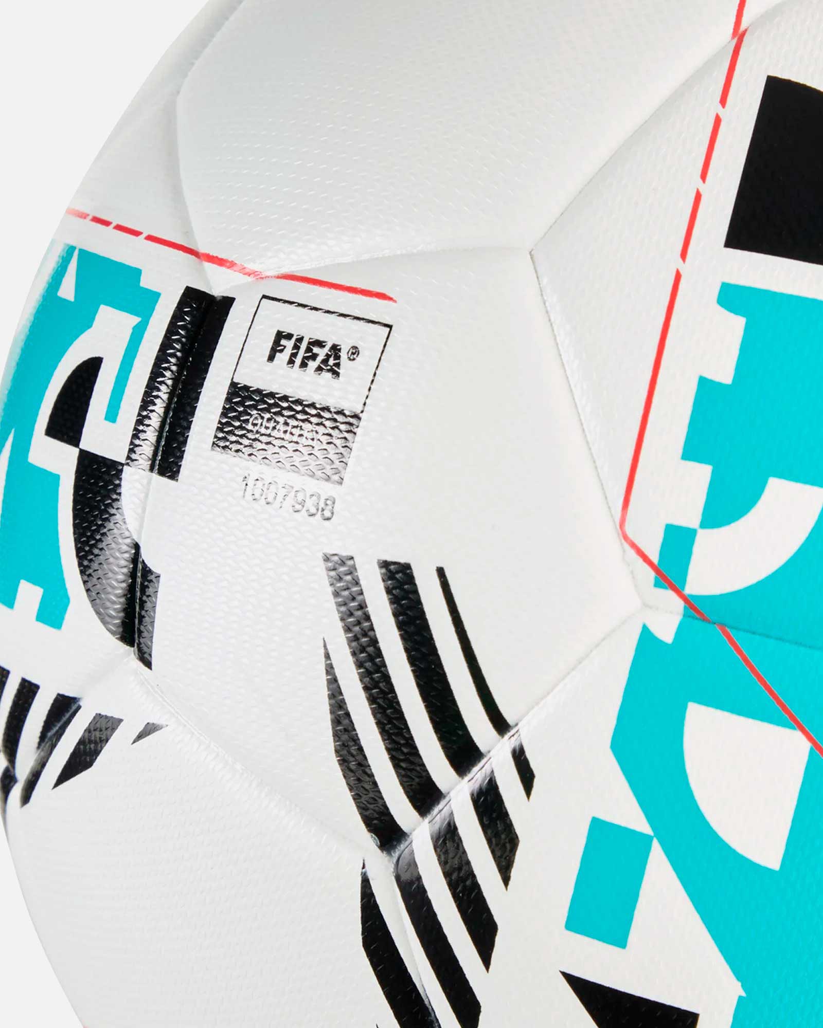 Balón Puma Órbita LaLiga 2025/2026 FIFA Quality - Fútbol Factory