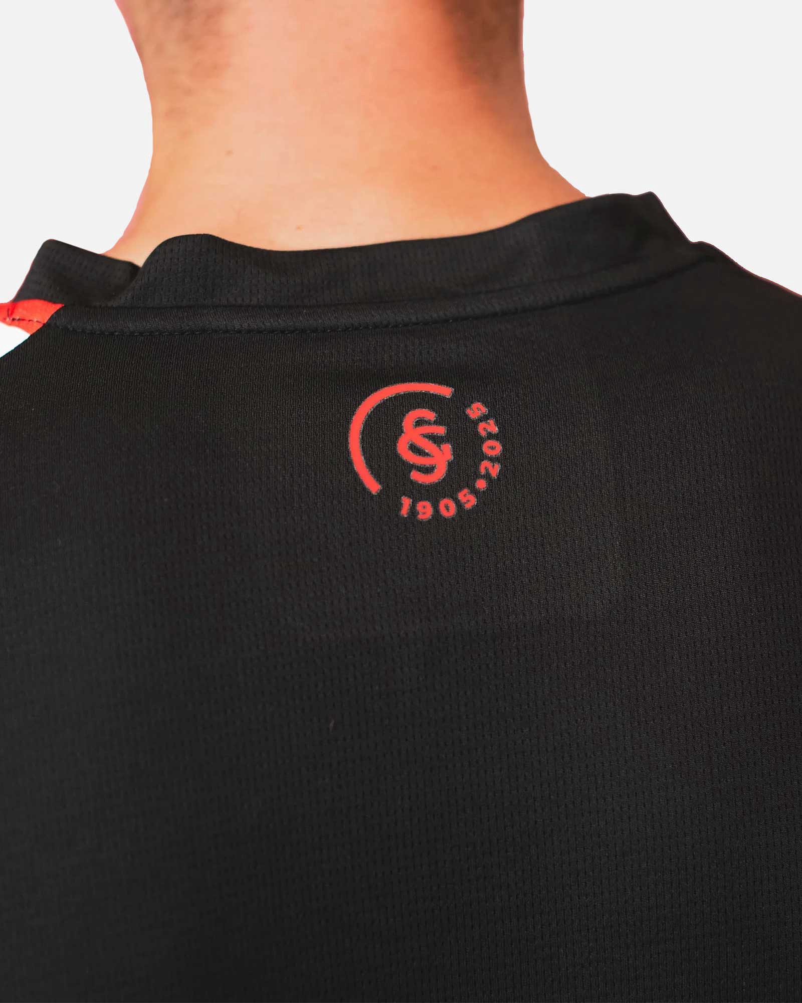 Camiseta 2ª Sporting Gijón 2025/2026 Camiseta 2ª Sporting Gijón 2025/2026 - Fútbol Factory