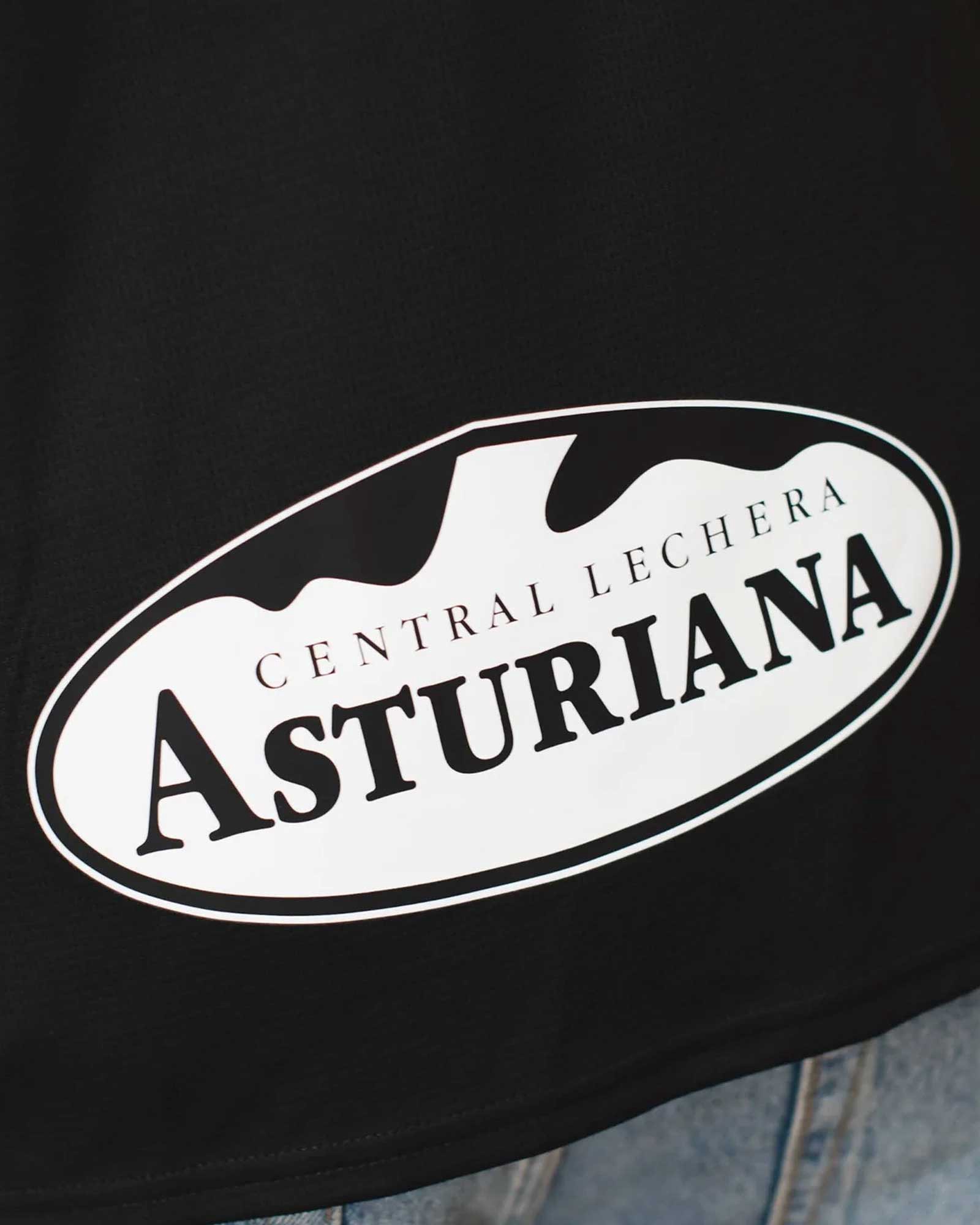 Camiseta 2ª Sporting Gijón 2025/2026 Camiseta 2ª Sporting Gijón 2025/2026 - Fútbol Factory