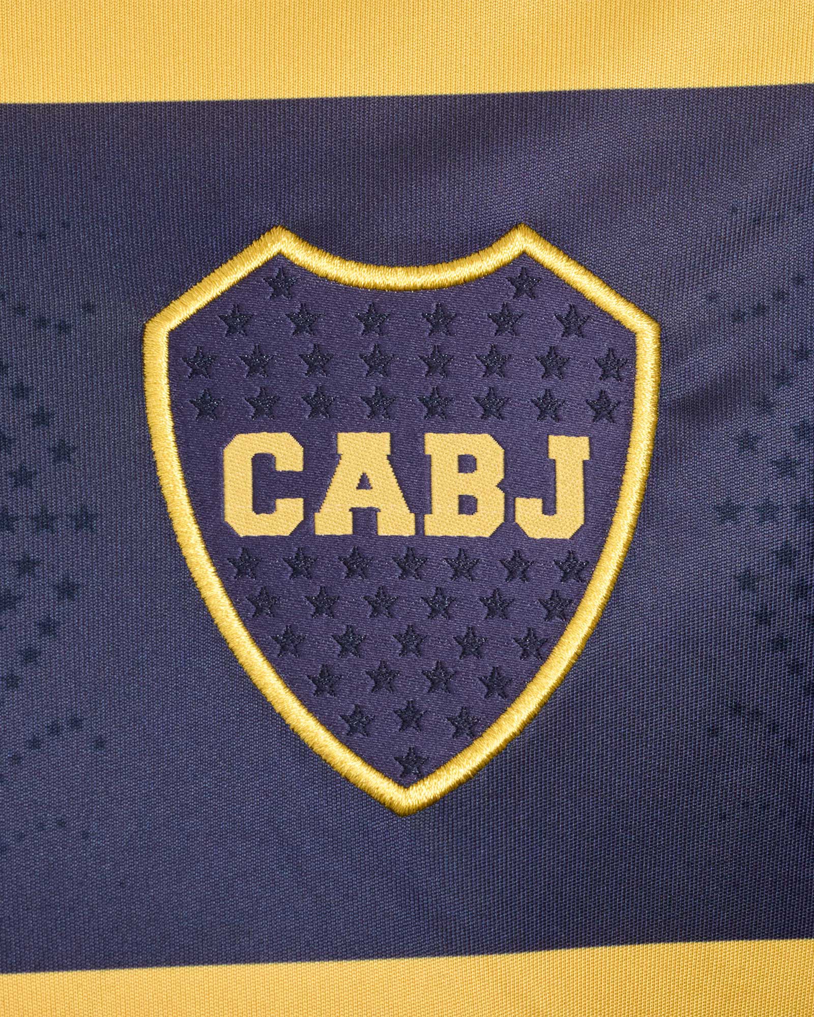 Camiseta 2ª Boca Juniors 2025/2026 Camiseta 2ª Boca Juniors 2025/2026 - Fútbol Factory