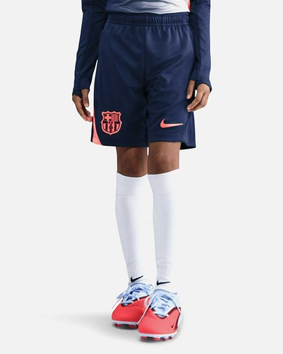 Pantalón FC Barcelona 2025/2026 Strike TR