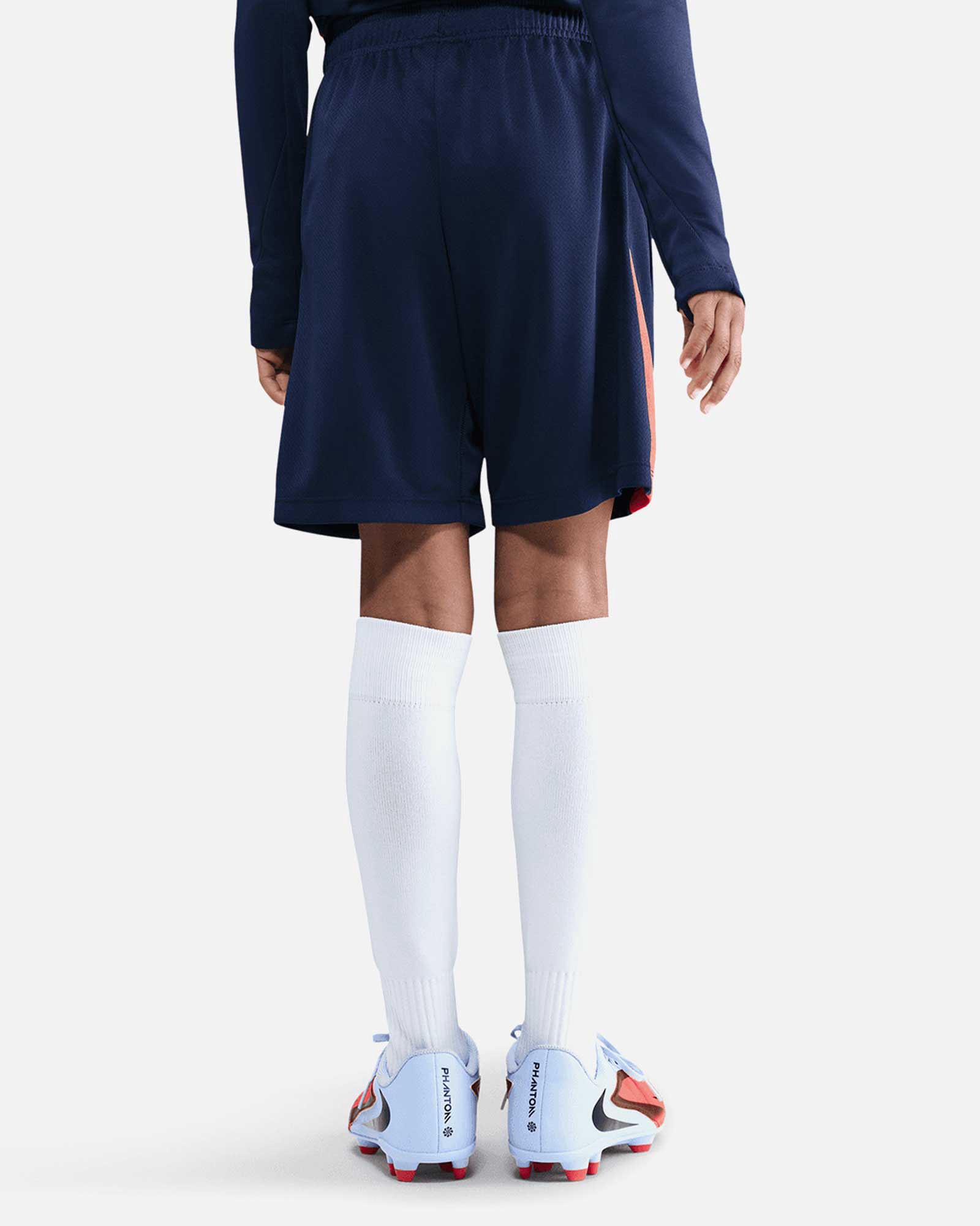 Pantalón FC Barcelona 2025/2026 Strike TR - Fútbol Factory
