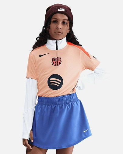 Camiseta FC Barcelona 2025/2026 Strike TR