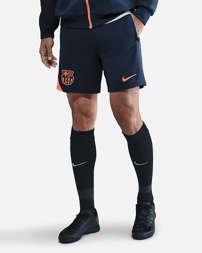Pantalón FC Barcelona 2025/2026 Strike TR