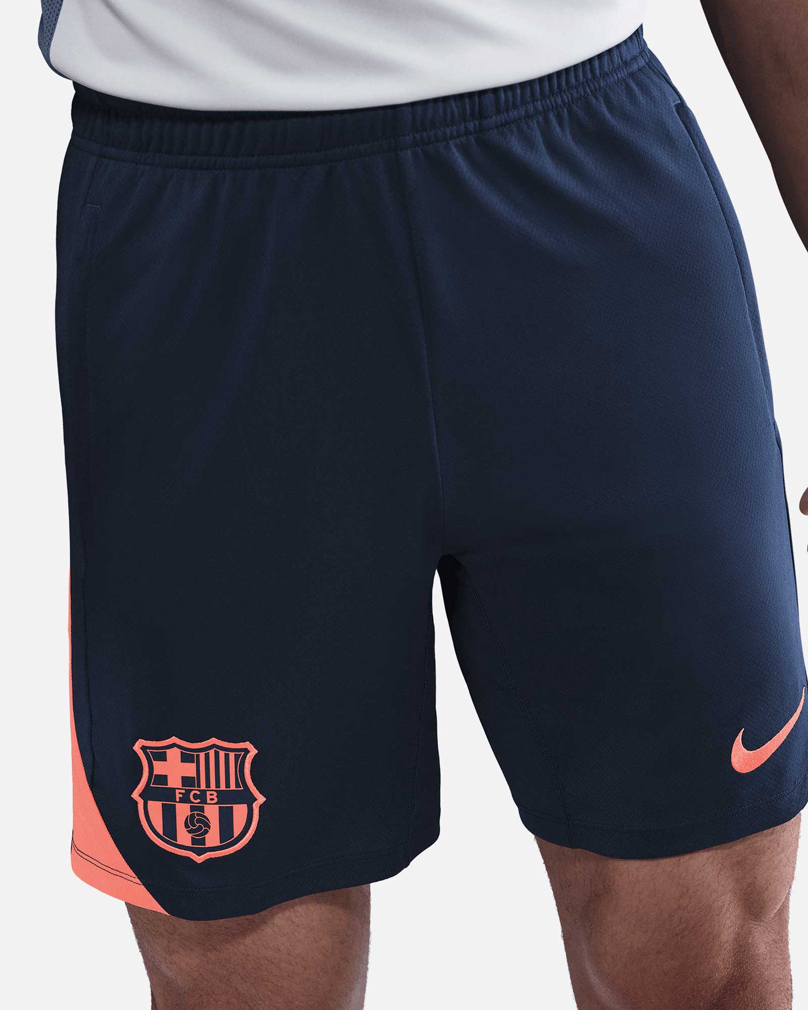 Pantalón FC Barcelona 2025/2026 Strike TR - Fútbol Factory