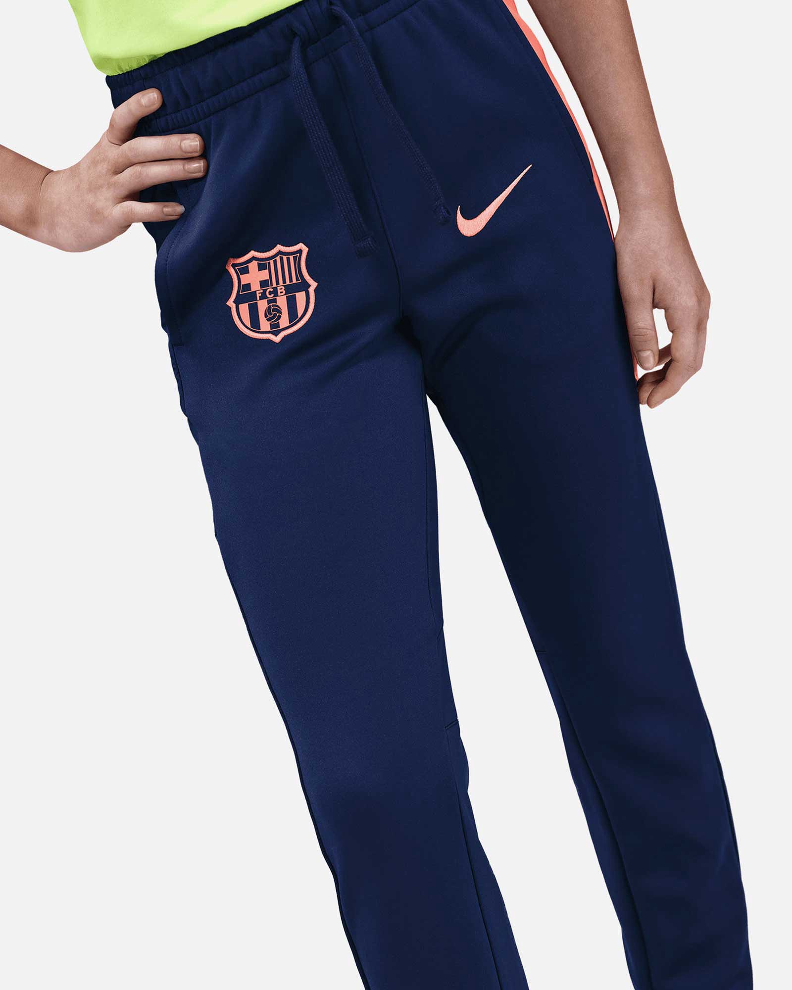 Chándal FC Barcelona 2025/2026 TR - Fútbol Factory