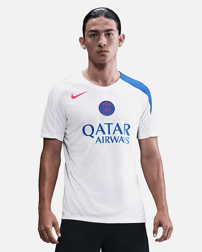 Camiseta PSG 2025/2026 Strike ADV