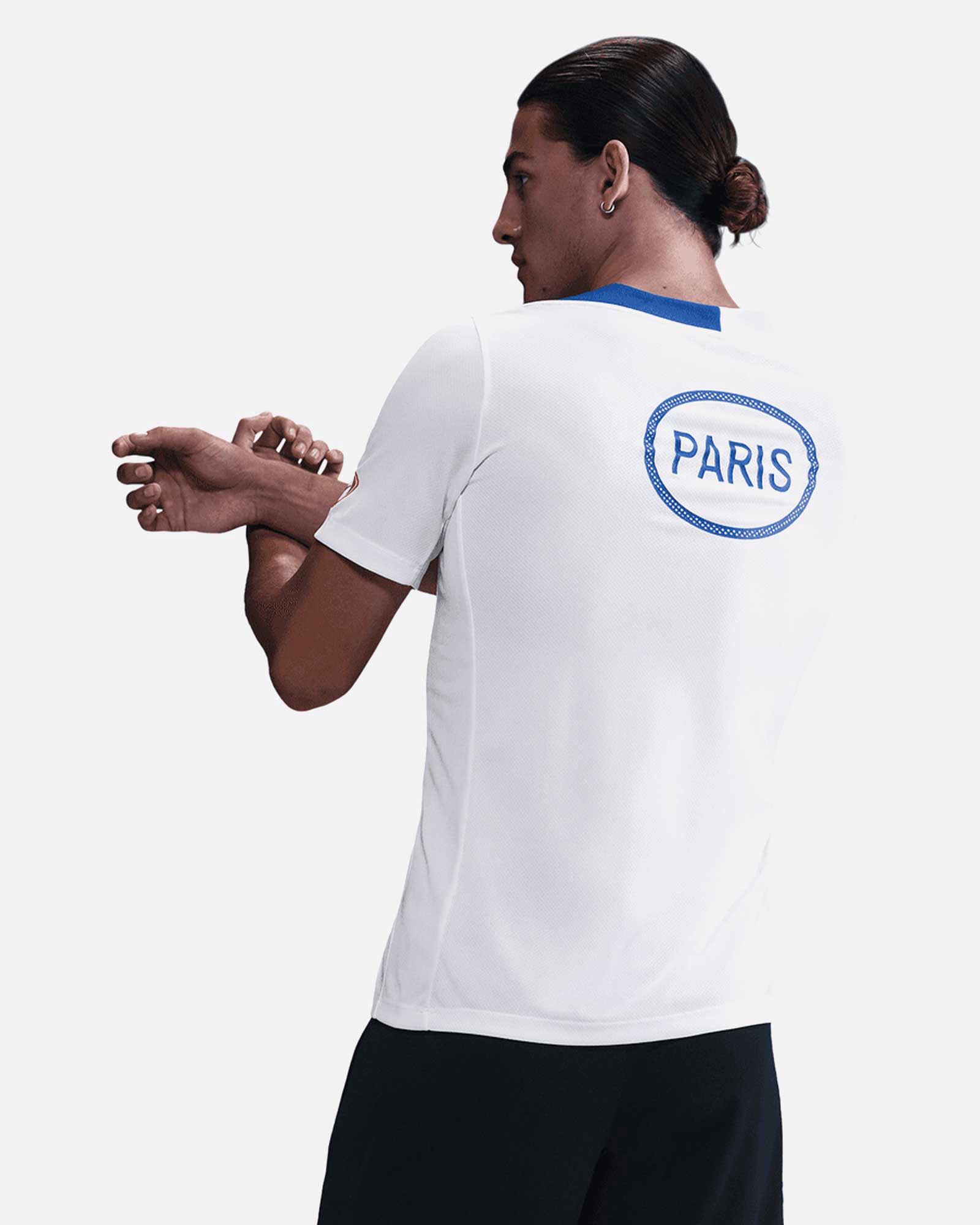 Camiseta PSG 2025/2026 Strike ADV - Fútbol Factory